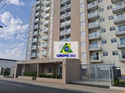 Apartamento, 2 quartos, 66 m² - Foto 2