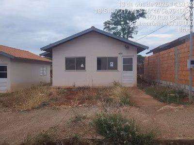 Casa, 2 quartos, 164 m² - Foto 1