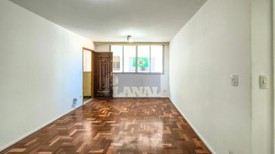 Apartamento, 3 quartos, 73 m² - Foto 1