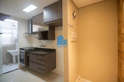 Apartamento, 2 quartos, 57 m² - Foto 5