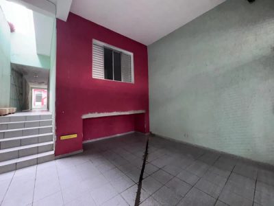 Sobrado, 4 quartos, 109 m² - Foto 4