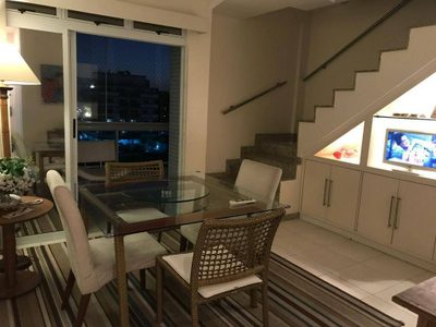 Apartamento, 3 quartos, 185 m² - Foto 3