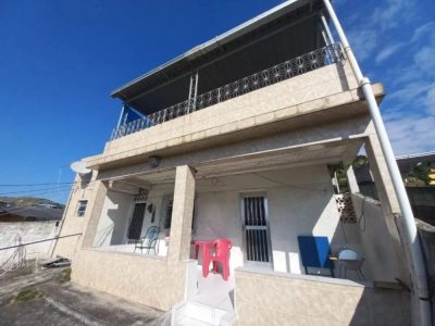 Casa, 2 quartos, 400 m² - Foto 1
