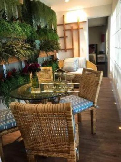 Casa de Condomínio, 6 quartos - Foto 4