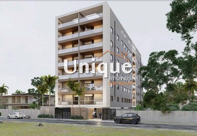 Apartamento, 2 quartos, 77 m² - Foto 1