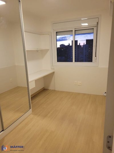 Apartamento, 2 quartos, 62 m² - Foto 2