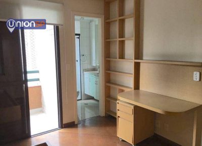 Apartamento, 4 quartos, 200 m² - Foto 3