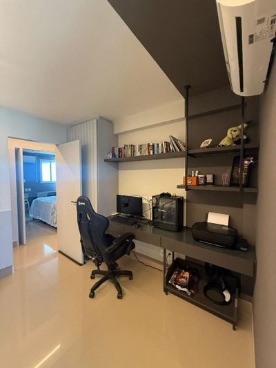 Apartamento, 4 quartos, 188 m² - Foto 5