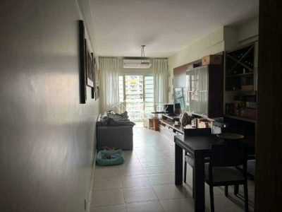 Apartamento, 3 quartos, 110 m² - Foto 2