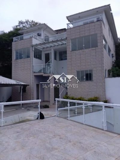 Casa, 5 quartos, 390 m² - Foto 5