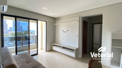 Apartamento, 2 quartos, 68 m² - Foto 2
