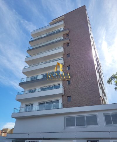 Apartamento, 2 quartos, 77 m² - Foto 1