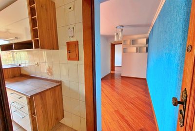 Apartamento, 2 quartos, 57 m² - Foto 5