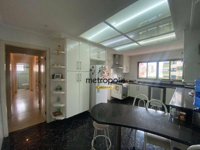Apartamento, 3 quartos, 127 m² - Foto 5