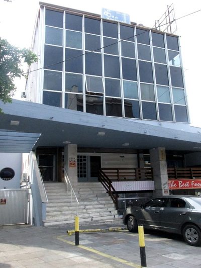 Sala-Conjunto, 29 m² - Foto 1