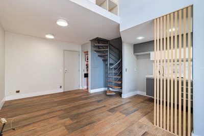 Apartamento, 1 quarto, 75 m² - Foto 5