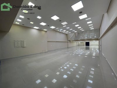 Sala-Conjunto, 465 m² - Foto 1