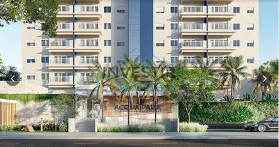 Apartamento, 1 quarto, 45 m² - Foto 1