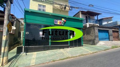 Loja-Salão - Foto 1