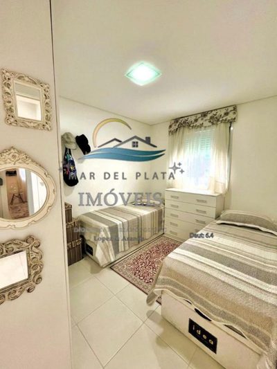 Apartamento, 2 quartos - Foto 3