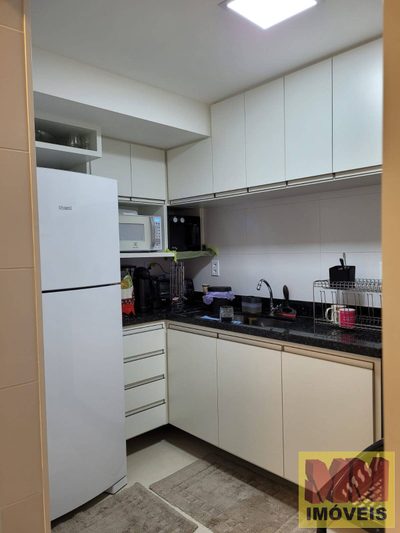 Casa de Condomínio, 1 quarto - Foto 5