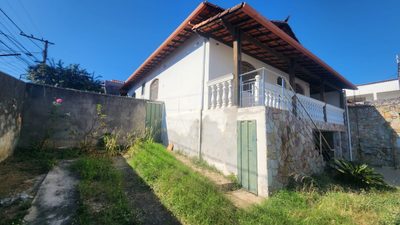 Casa, 3 quartos, 300 m² - Foto 5