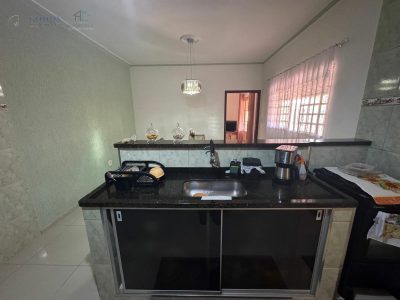 Casa, 2 quartos, 160 m² - Foto 5
