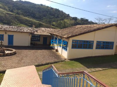 Fazenda, 7 quartos - Foto 5