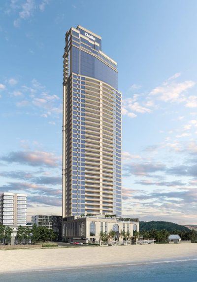 Apartamento, 4 quartos, 300 m² - Foto 2