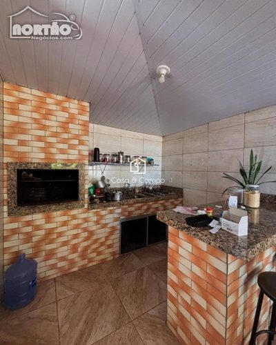 Casa, 4 quartos, 525 m² - Foto 1