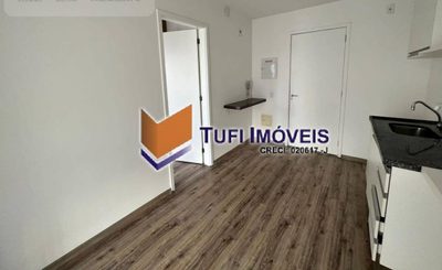 Apartamento, 1 quarto, 34 m² - Foto 2