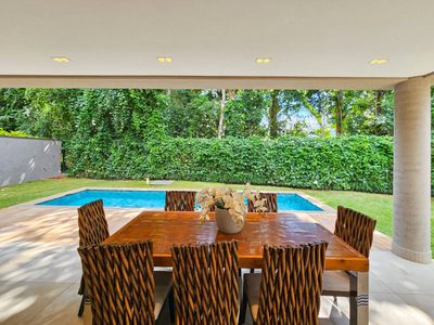 Casa, 4 quartos, 493 m² - Foto 4