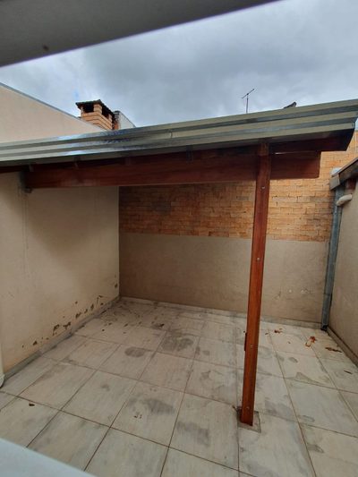 Casa, 2 quartos, 90 m² - Foto 1