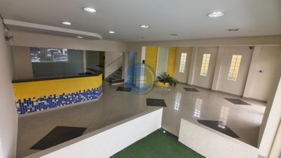 Loja-Salão, 484 m² - Foto 4