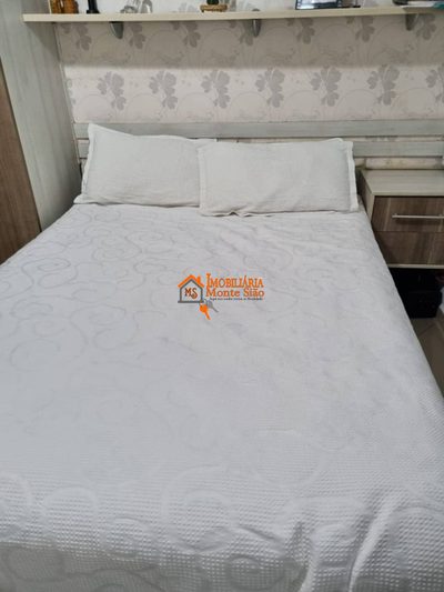 Apartamento, 2 quartos, 48 m² - Foto 5
