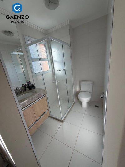 Apartamento, 3 quartos, 167 m² - Foto 2