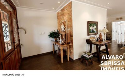 Casa, 5 quartos, 511 m² - Foto 5