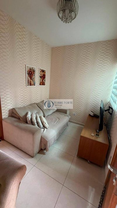 Apartamento, 2 quartos, 56 m² - Foto 1