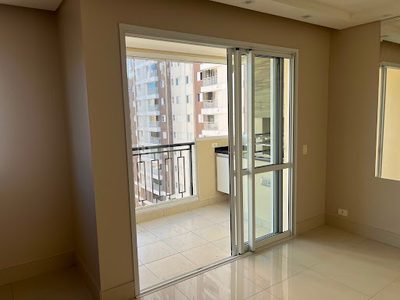 Apartamento, 2 quartos, 86 m² - Foto 1