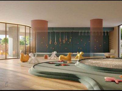 Apartamento, 4 quartos, 367 m² - Foto 5