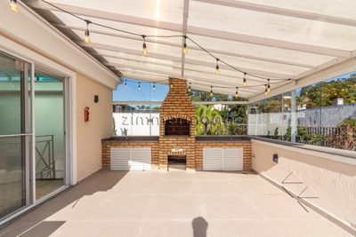 Casa, 4 quartos, 315 m² - Foto 3