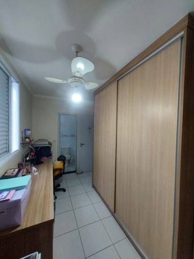 Sobrado, 4 quartos, 228 m² - Foto 5