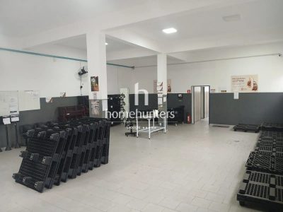 Depósito-Galpão, 180 m² - Foto 3