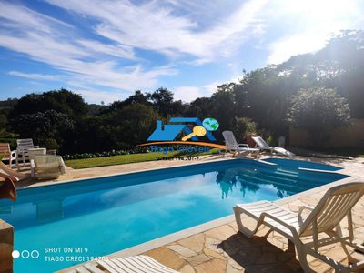 Sítio, 6 quartos, 2800 m² - Foto 4