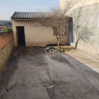 Casa, 2 quartos, 49 m² - Foto 4