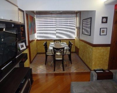 Apartamento, 3 quartos, 90 m² - Foto 3