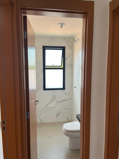 Apartamento, 2 quartos, 55 m² - Foto 2