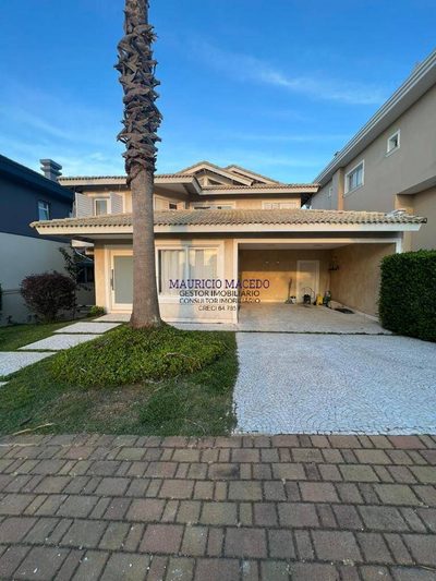 Casa, 4 quartos, 380 m² - Foto 2