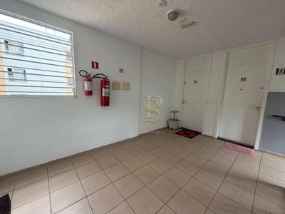 Apartamento, 2 quartos, 47 m² - Foto 4