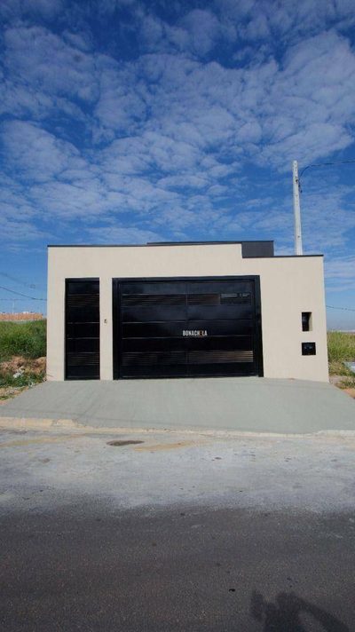 Casa, 3 quartos, 115 m² - Foto 1